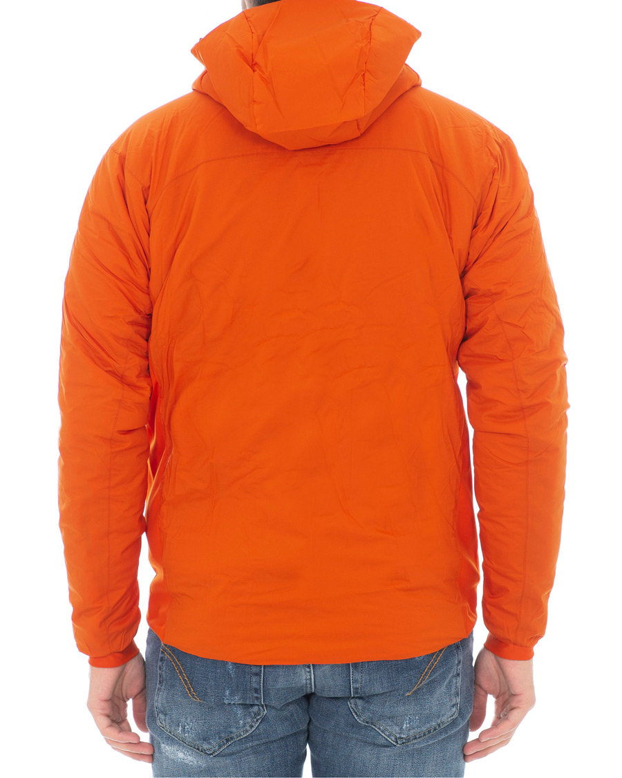 Herre | Jakker | Arc'teryx | Atom LT Shell Hooded Jacket Trail Blaze