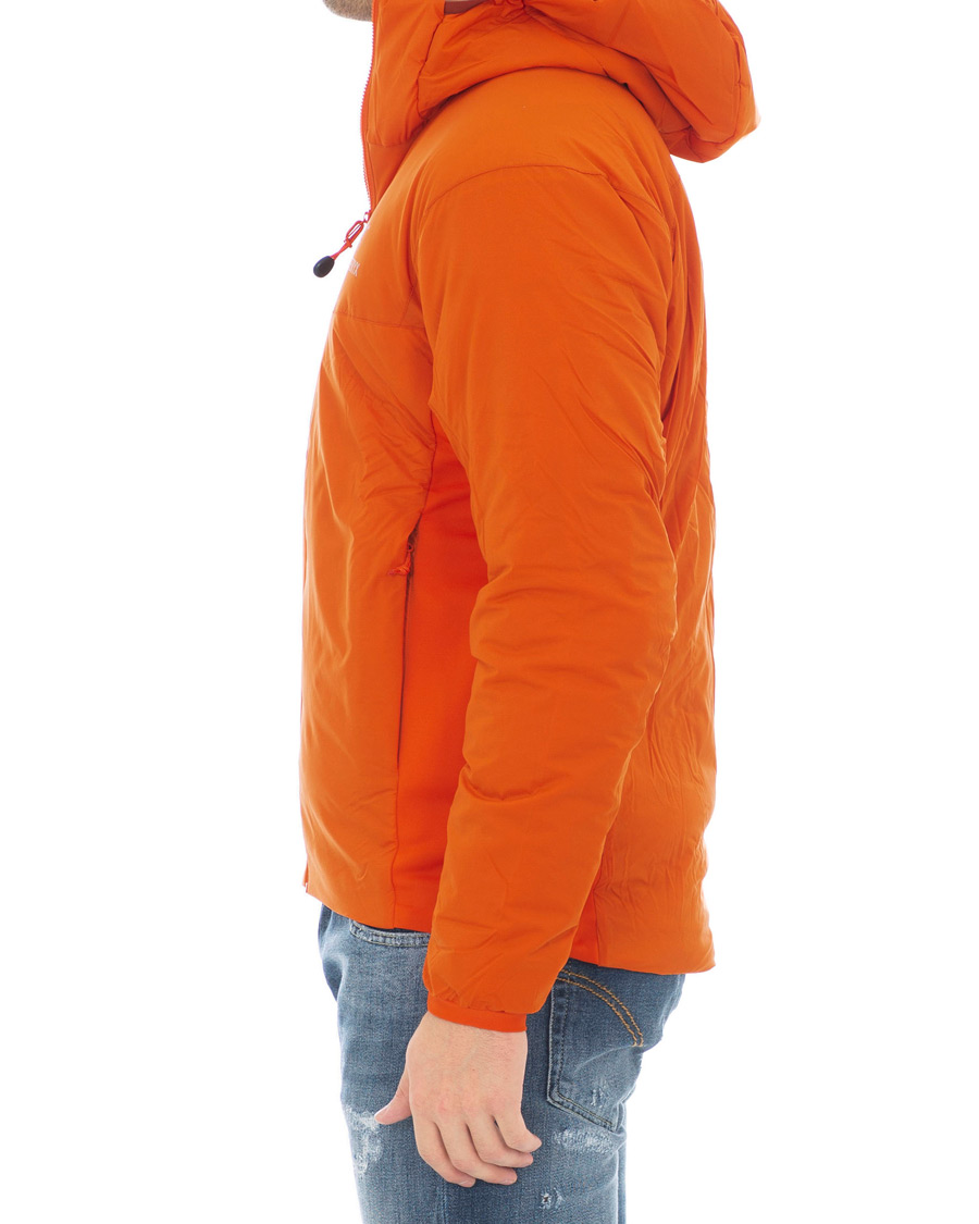 Herre | Jakker | Arc'teryx | Atom LT Shell Hooded Jacket Trail Blaze