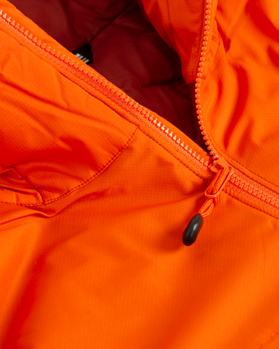 Herre | Jakker | Arc'teryx | Atom LT Shell Hooded Jacket Trail Blaze