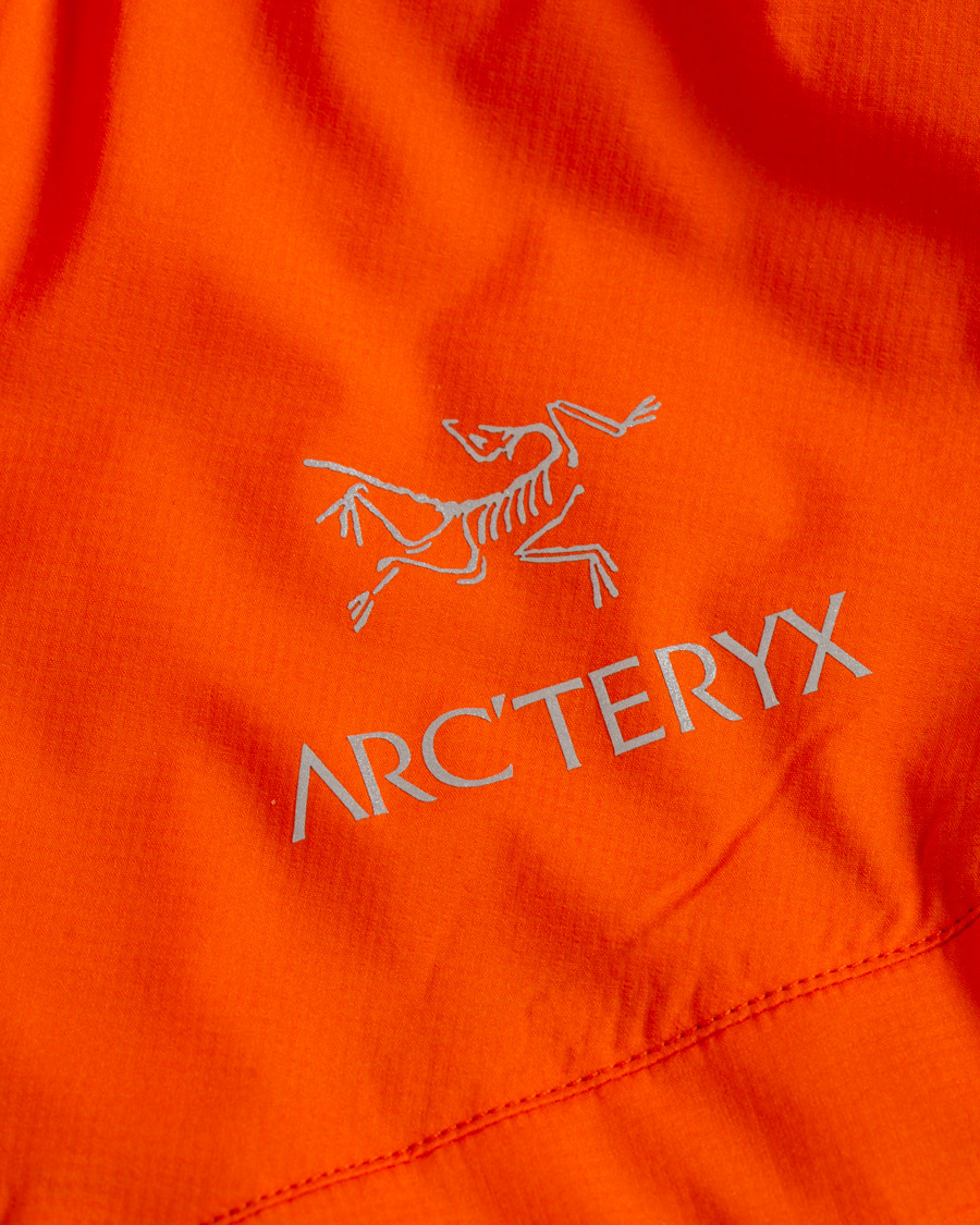Herre | Jakker | Arc'teryx | Atom LT Shell Hooded Jacket Trail Blaze