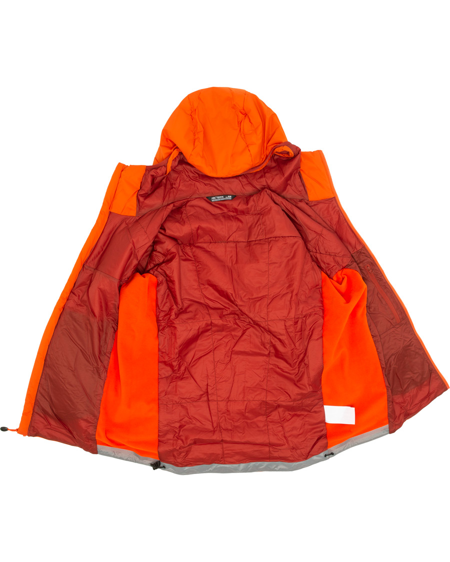 Herre | Jakker | Arc'teryx | Atom LT Shell Hooded Jacket Trail Blaze