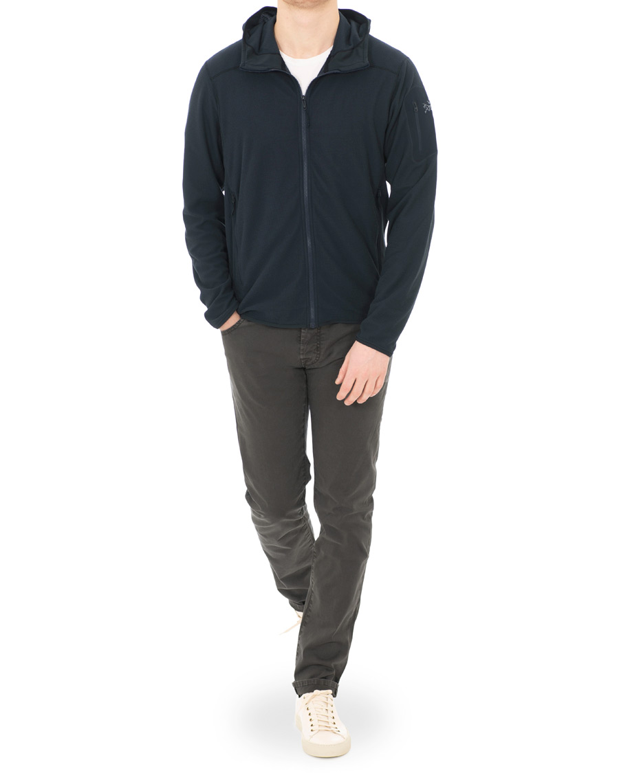 Herre | Trøjer | Arc'teryx | Delta LT Hoody Tui