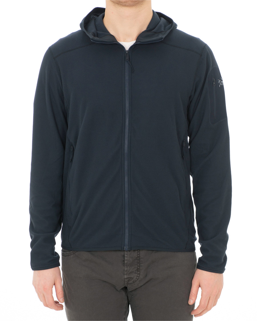 Herre | Trøjer | Arc'teryx | Delta LT Hoody Tui