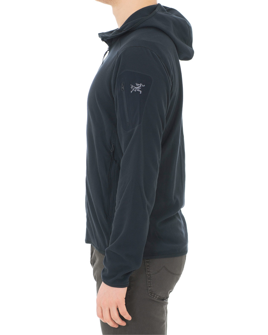 Herre | Trøjer | Arc'teryx | Delta LT Hoody Tui
