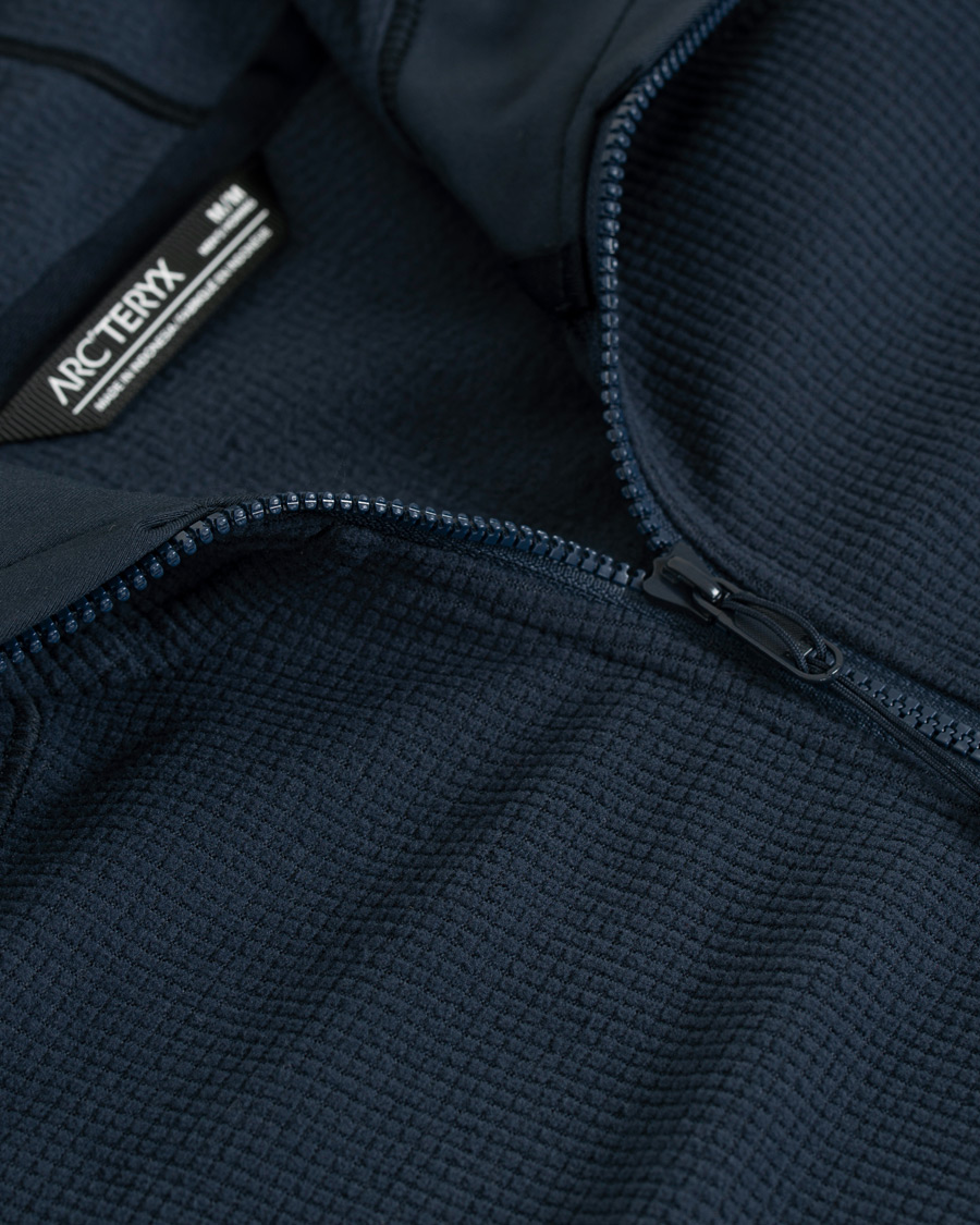Herre | Trøjer | Arc'teryx | Delta LT Hoody Tui