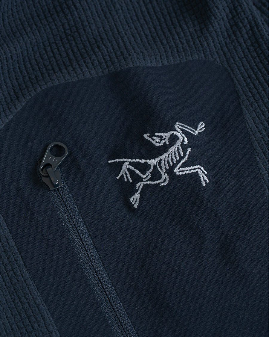 Herre | Trøjer | Arc'teryx | Delta LT Hoody Tui