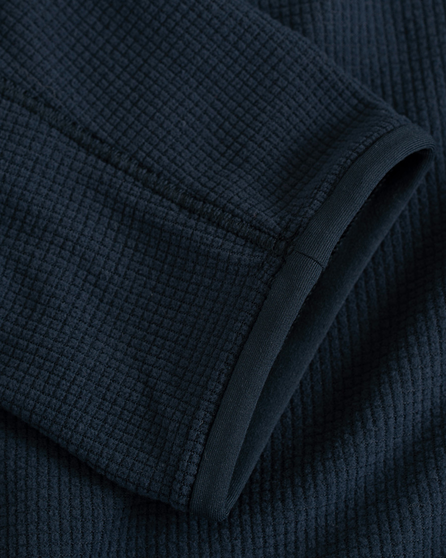 Herre | Trøjer | Arc'teryx | Delta LT Hoody Tui