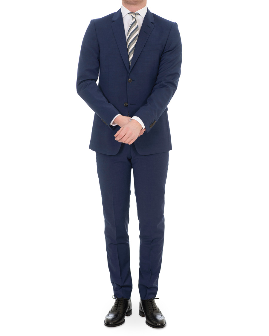 Tiger of Sweden 2018 Blazer Blue -