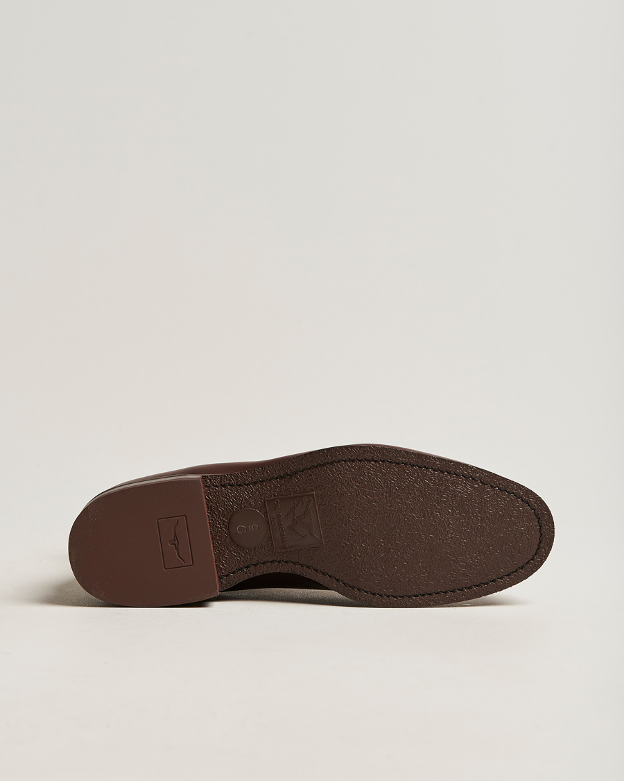 Herre | R.M.Williams Wentworth G Boot Yearling Rum | R.M.Williams | Wentworth G Boot Yearling Rum