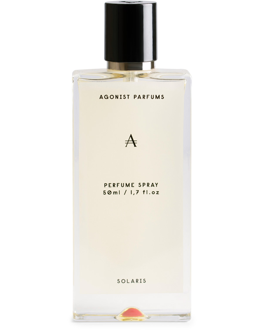 Herre | AGONIST Solaris Perfume 50ml | AGONIST | Solaris Perfume 50ml