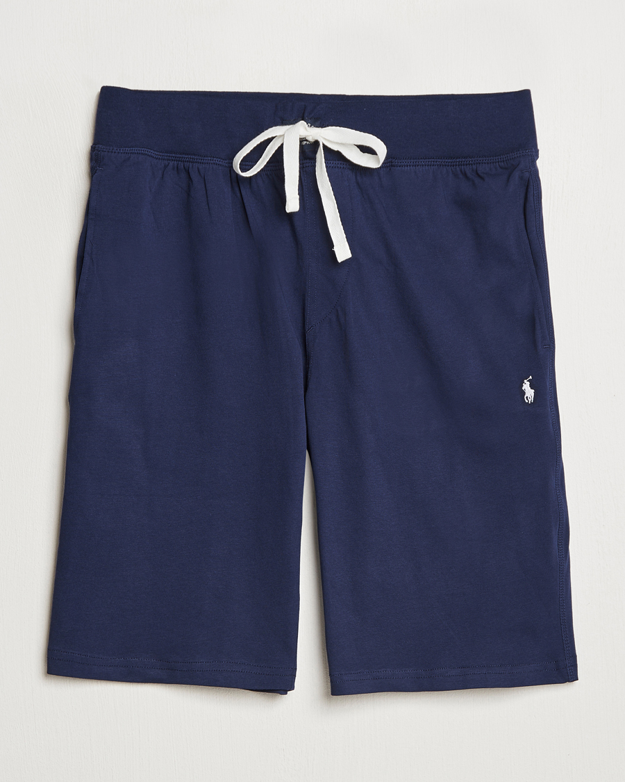 Herre |  | Polo Ralph Lauren | Sleep Shorts Navy