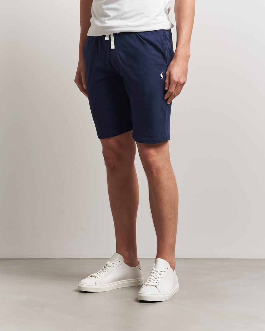 Herre | Sommer | Polo Ralph Lauren | Sleep Shorts Navy