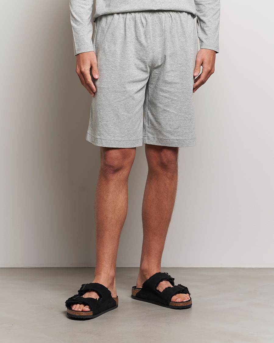 Herre | Shorts | Polo Ralph Lauren | Sleep Shorts Andover Heather