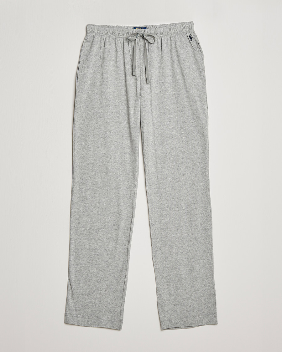 Herre | Pyjamas & Morgenkåber | Polo Ralph Lauren | Sleep Pants Andover Heather