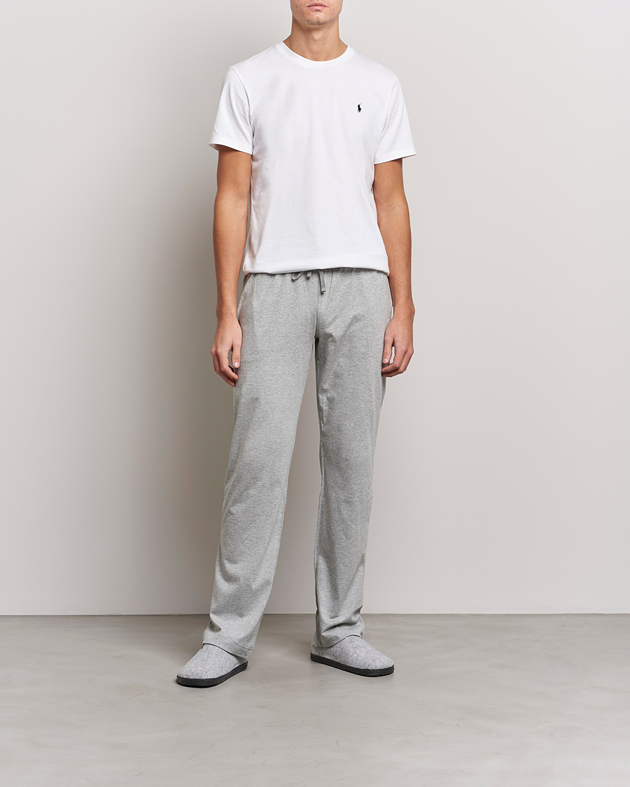 Herre | Pyjamas & Morgenkåber | Polo Ralph Lauren | Sleep Pants Andover Heather
