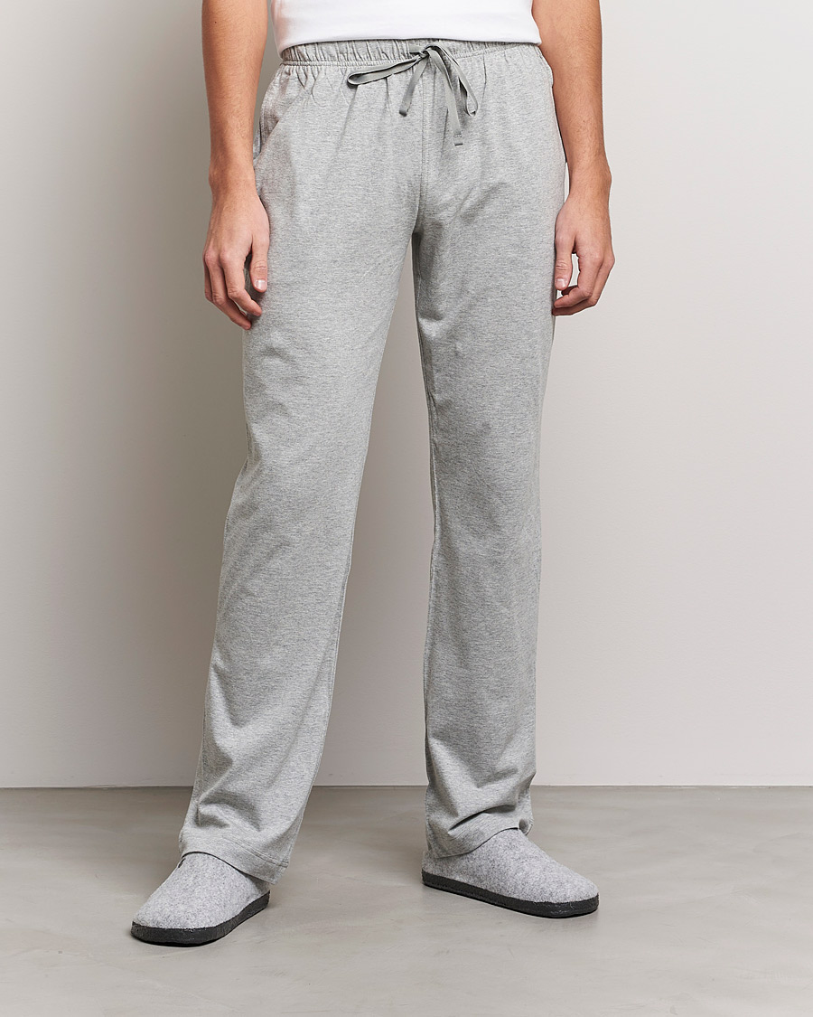 Herre | Loungewear-afdelingen | Polo Ralph Lauren | Sleep Pants Andover Heather