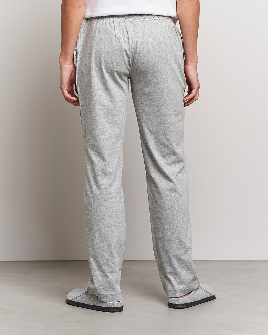 Herre | Pyjamas & Morgenkåber | Polo Ralph Lauren | Sleep Pants Andover Heather