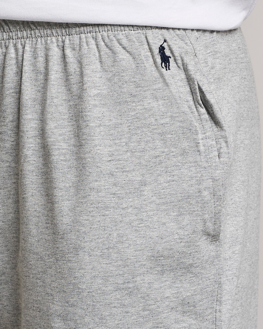 Herre | Pyjamas & Morgenkåber | Polo Ralph Lauren | Sleep Pants Andover Heather