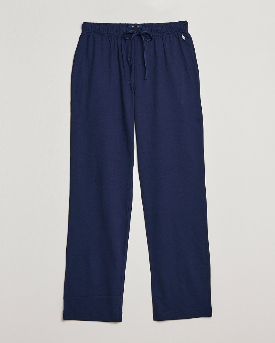 Herre | Loungewear-afdelingen | Polo Ralph Lauren | Sleep Pants Navy