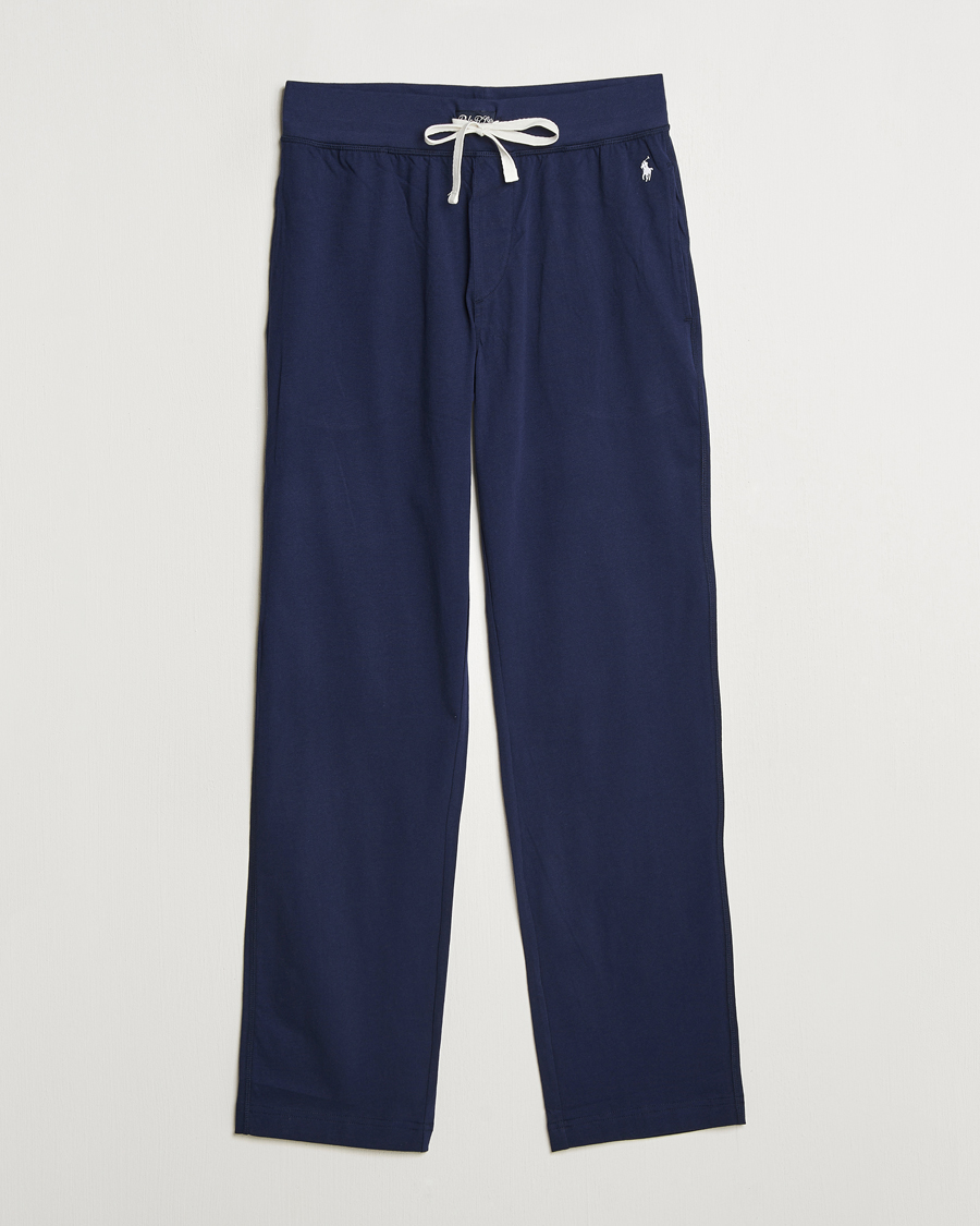 Herre | Pyjamas & Morgenkåber | Polo Ralph Lauren | Sleep Pants Navy