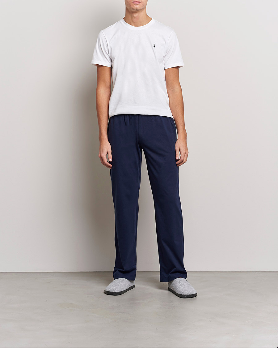 Herre | Pyjamas & Morgenkåber | Polo Ralph Lauren | Sleep Pants Navy
