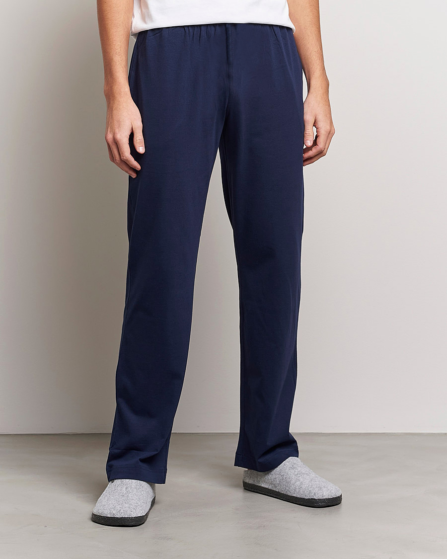 Herre | Pyjamas & Morgenkåber | Polo Ralph Lauren | Sleep Pants Navy