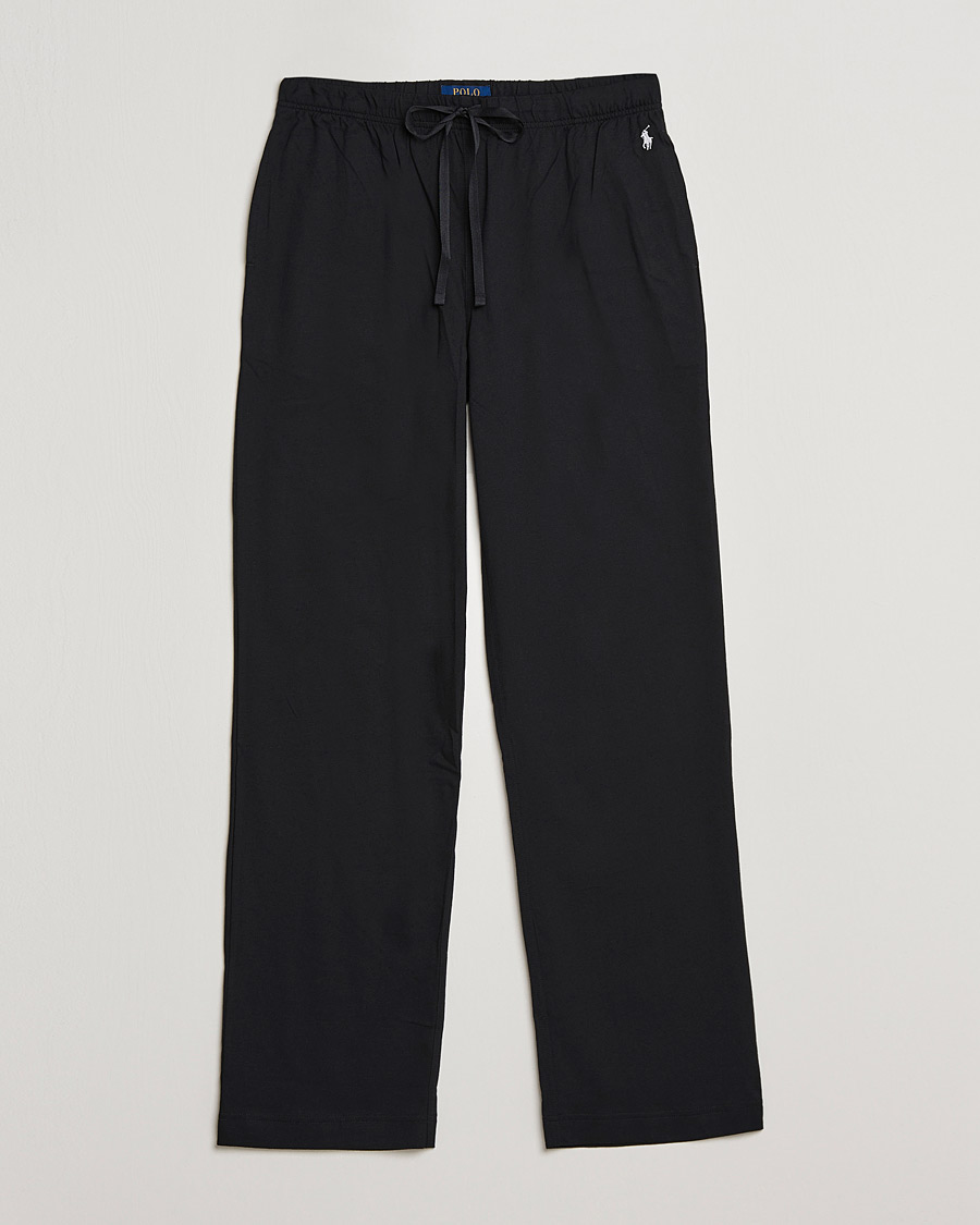 Herre | Pyjamas  | Polo Ralph Lauren | Sleep Pants Black