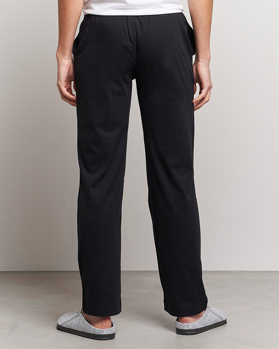 Herre | Polo Ralph Lauren Sleep Pants Black | Polo Ralph Lauren | Sleep Pants Black