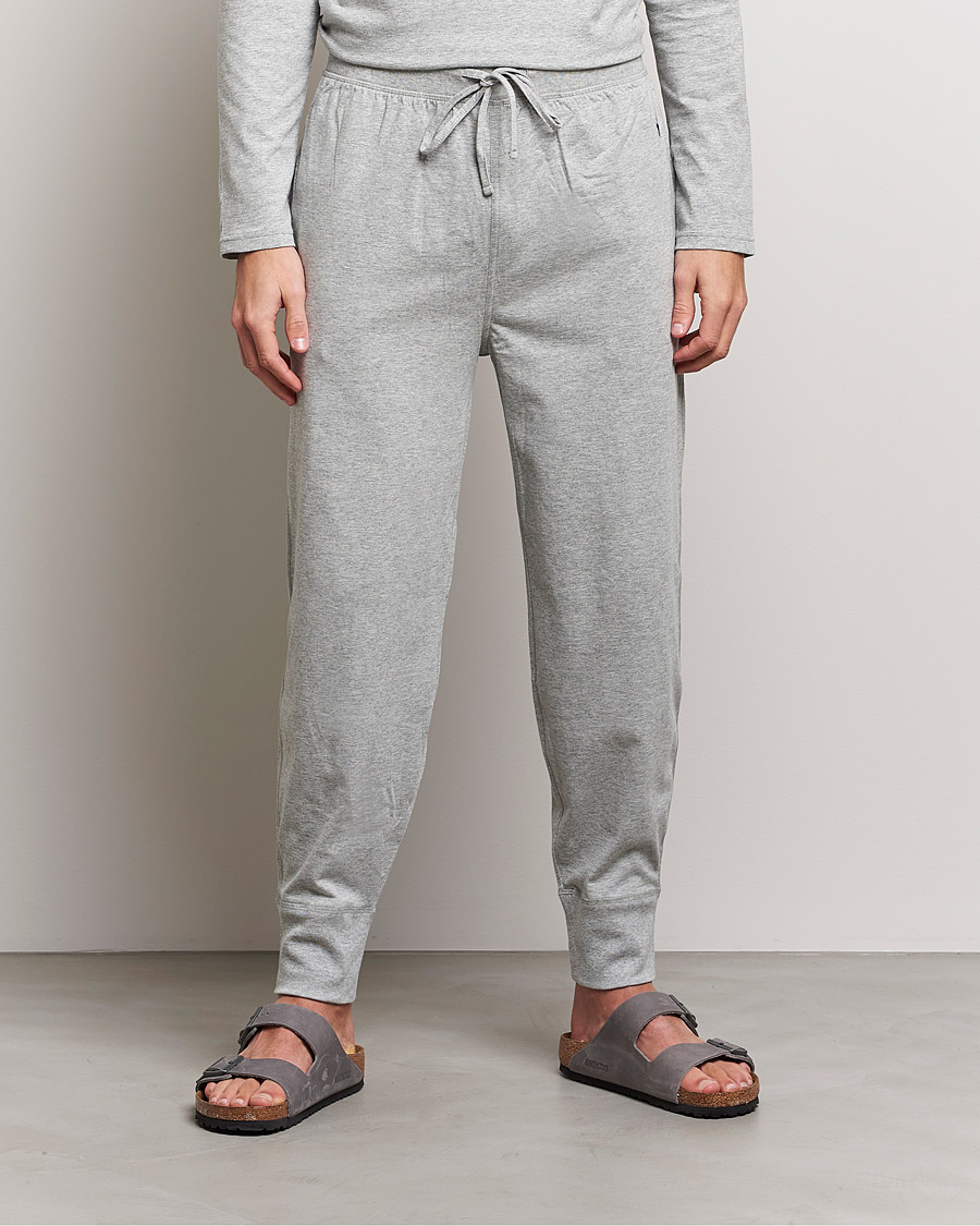 Herre |  | Polo Ralph Lauren | Liquid Cotton Sweatpants Andover Heather