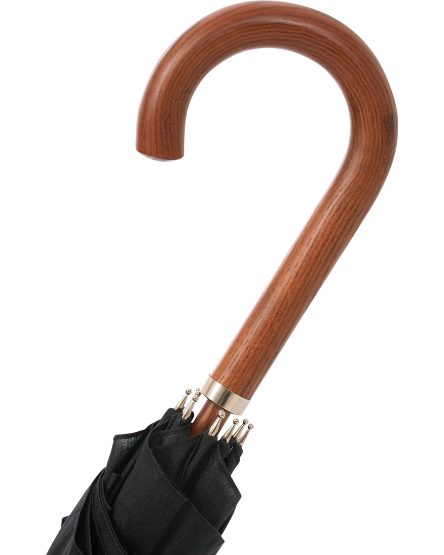 Herre | Carl Dagg Series 001 Umbrella Tender Black | Carl Dagg | Series 001 Umbrella Tender Black