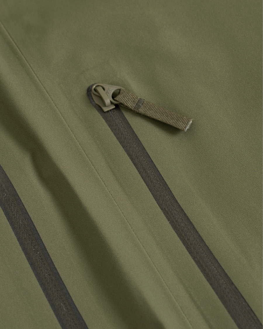 Herre | Jakker | Arc'teryx Veilance | Conduct Anorak Loden Green