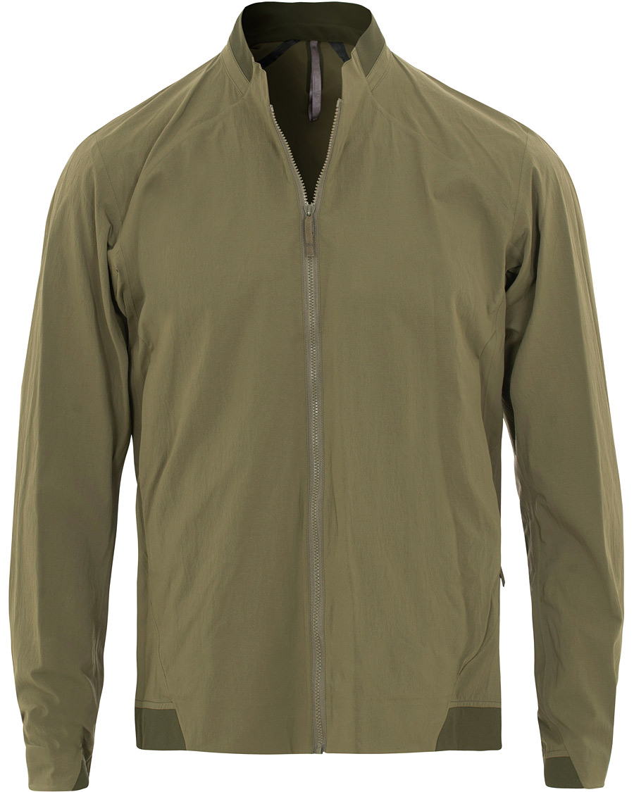 Herre | Jakker | Arc'teryx Veilance | Nemis Jacket Loden Green