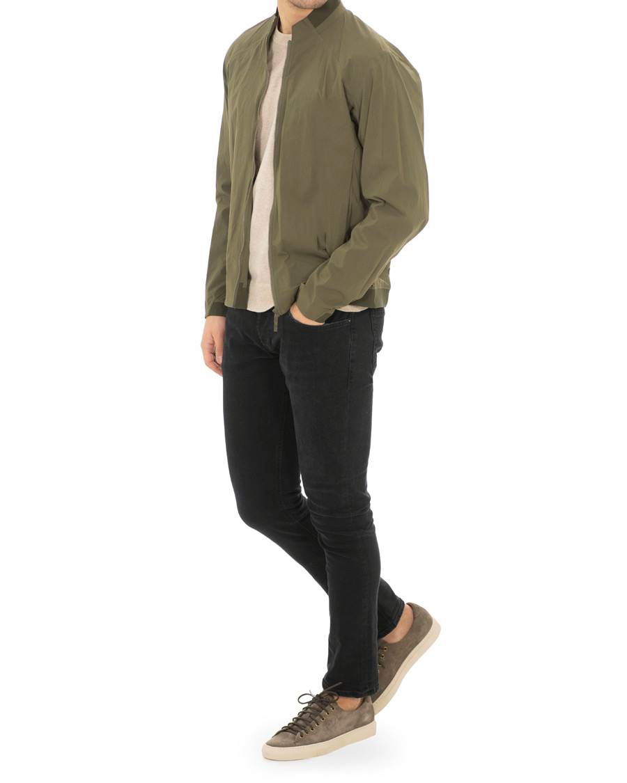 Herre | Jakker | Arc'teryx Veilance | Nemis Jacket Loden Green