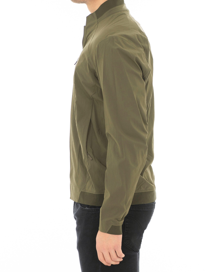 Herre | Jakker | Arc'teryx Veilance | Nemis Jacket Loden Green