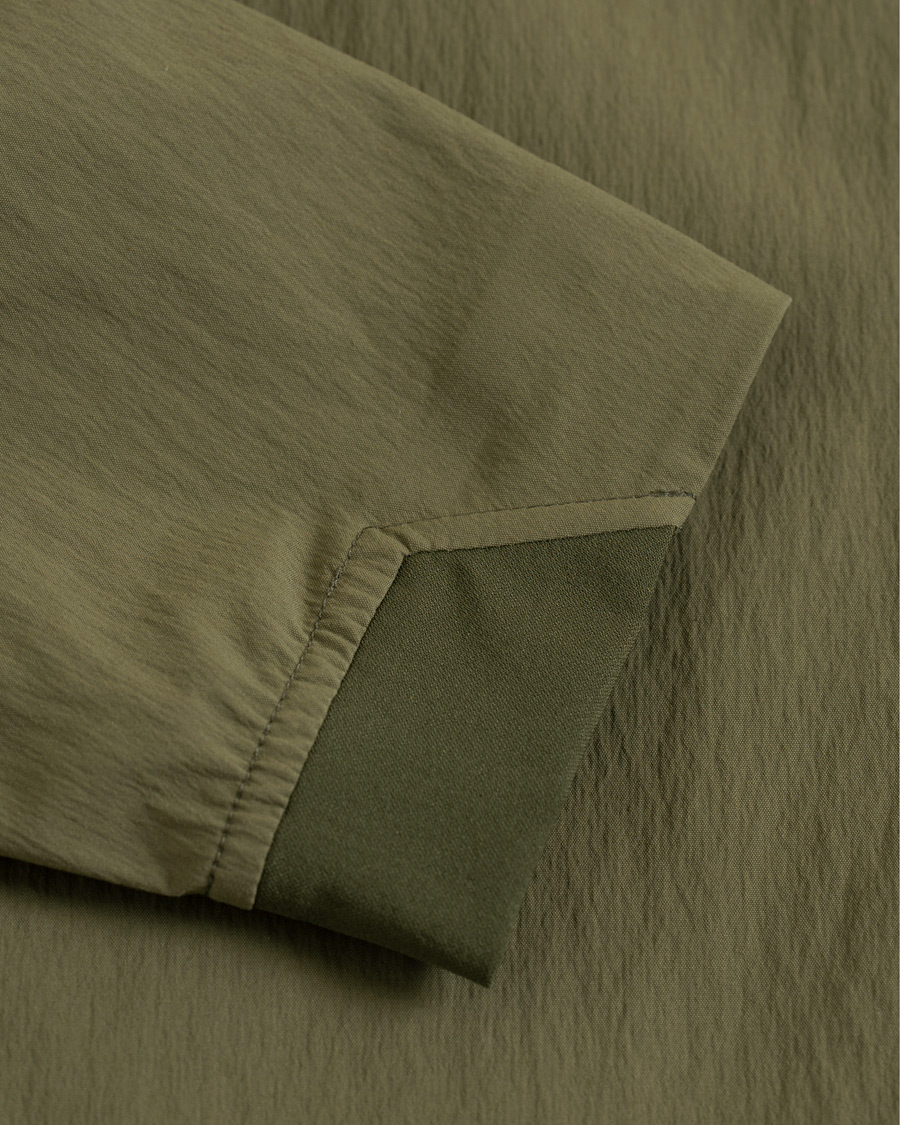 Herre | Jakker | Arc'teryx Veilance | Nemis Jacket Loden Green