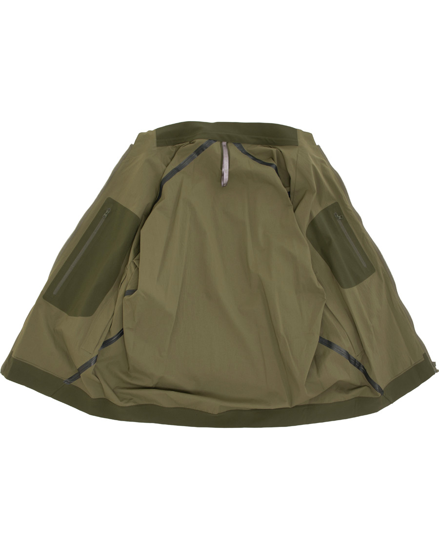Herre | Jakker | Arc'teryx Veilance | Nemis Jacket Loden Green