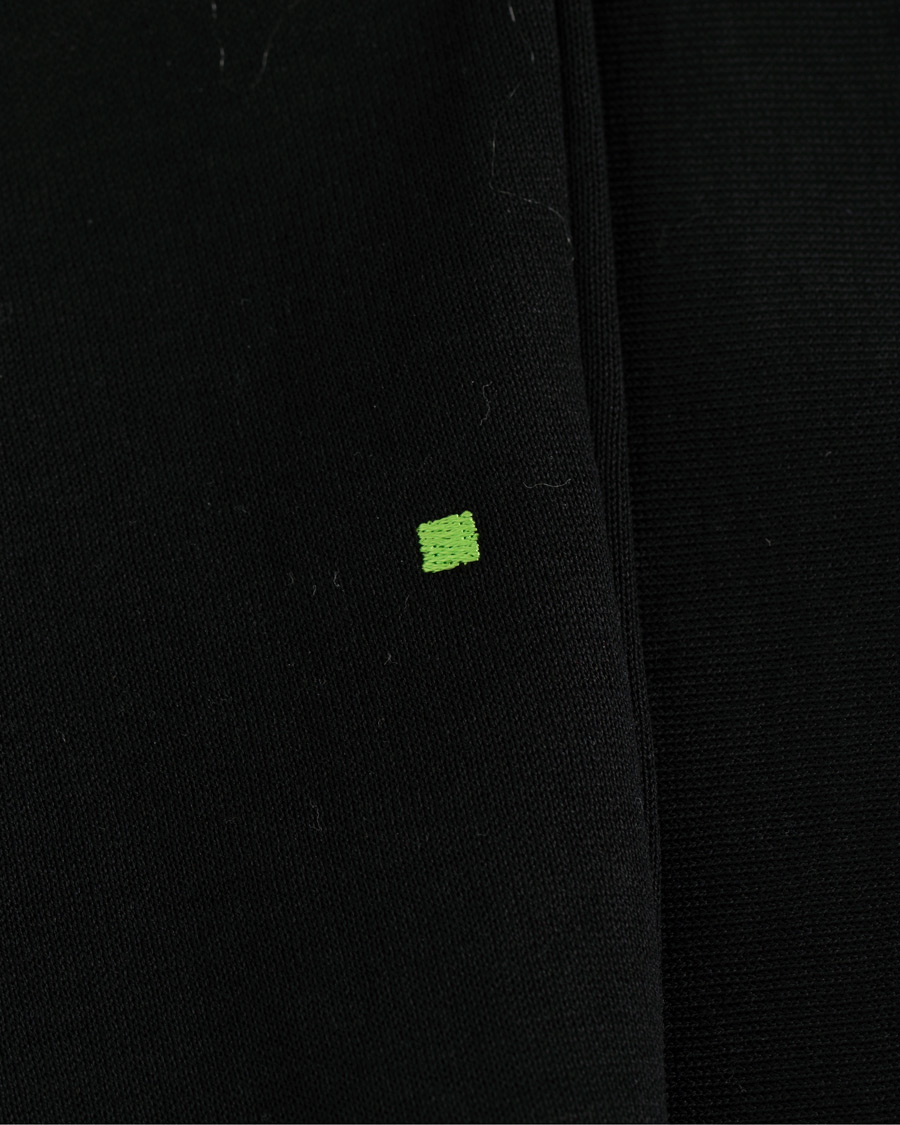 Herre | Trøjer | BOSS GREEN | BOSS Athleisure Saggy Full Zip Hoodie Black