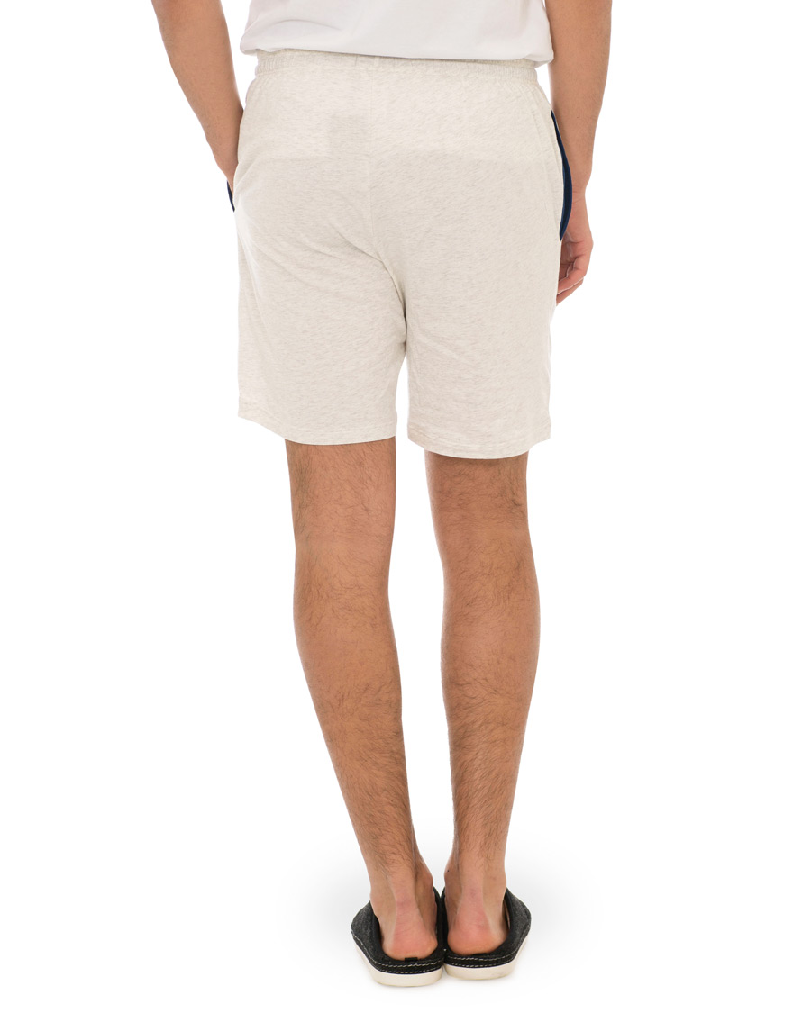 Herre | Shorts | BOSS BLACK | BOSS Loungewear Shorts Beige