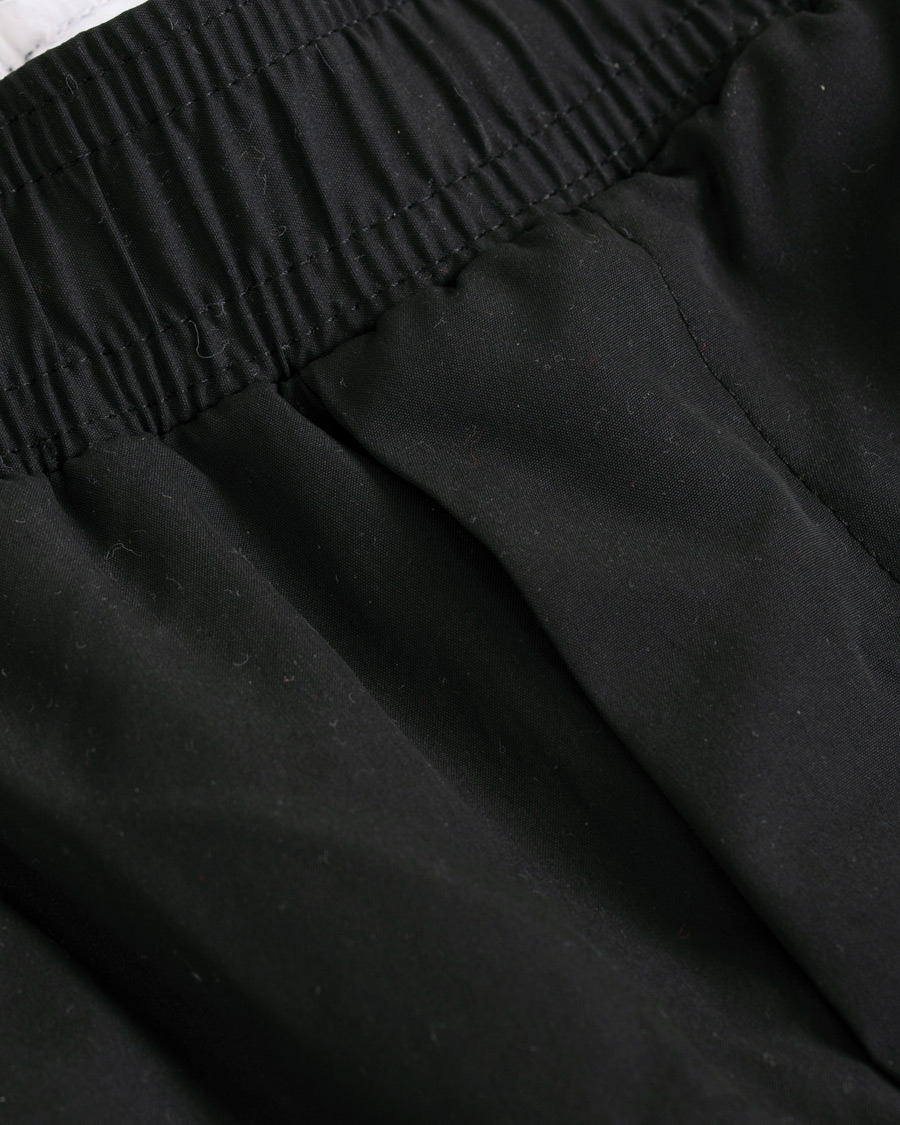 Herre | Badebukser | HUGO | Saba Swimshorts Black