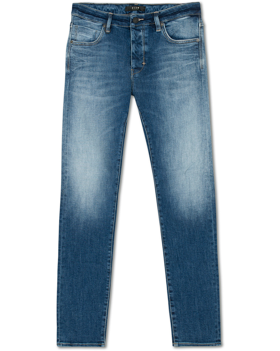 Herre | Jeans | Neuw | Iggy Skinny Jeans Foremost