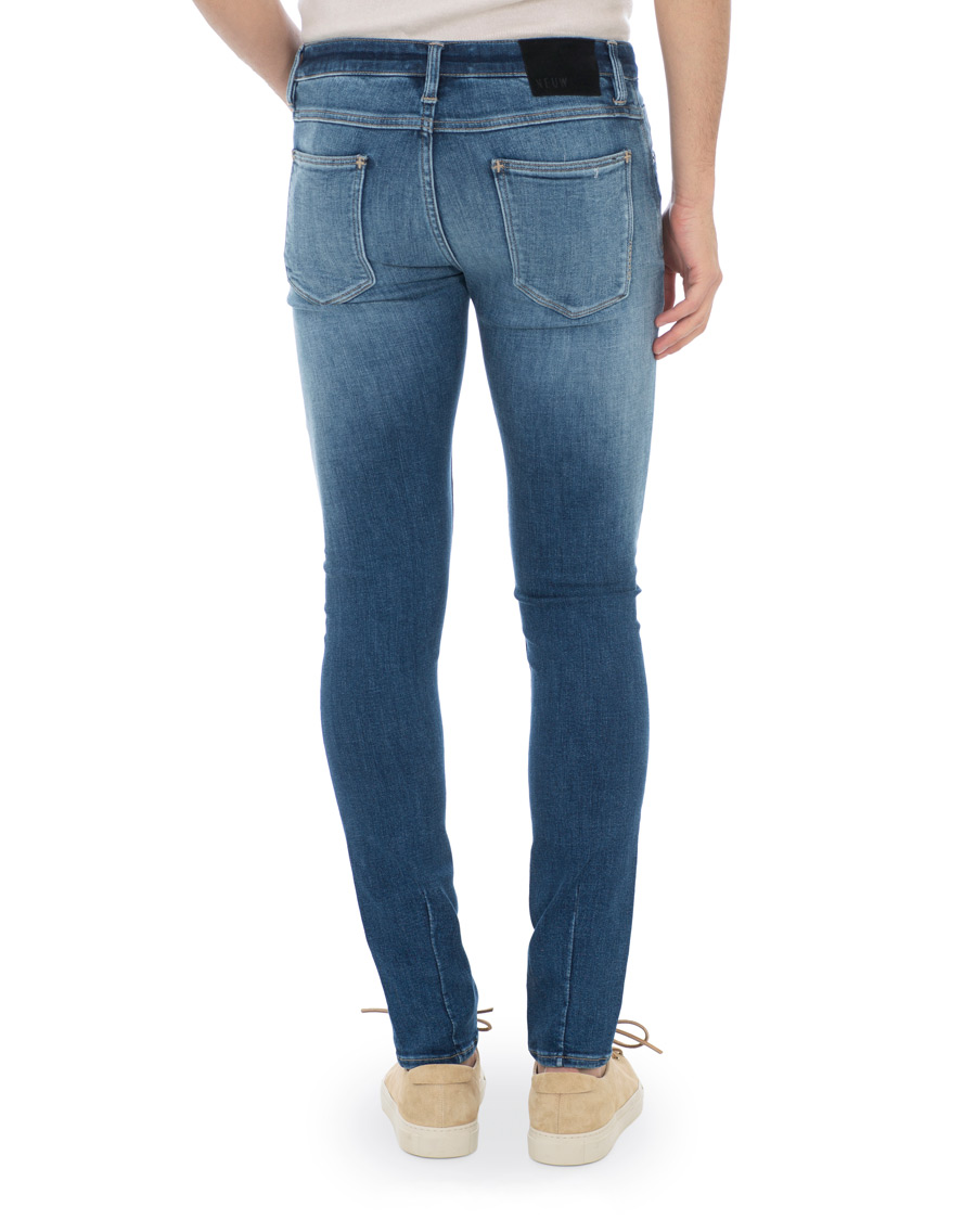 Herre | Jeans | Neuw | Iggy Skinny Jeans Foremost