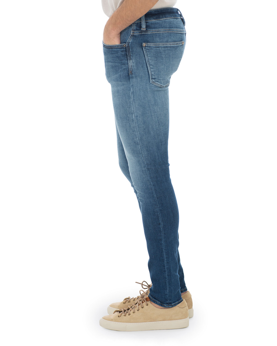 Herre | Jeans | Neuw | Iggy Skinny Jeans Foremost