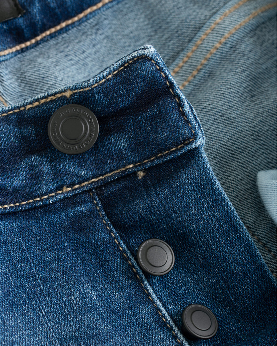 Herre | Jeans | Neuw | Iggy Skinny Jeans Foremost