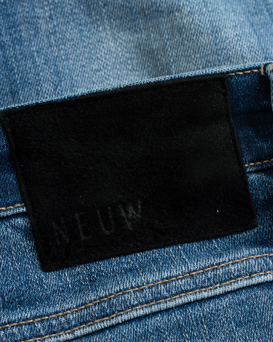 Herre | Jeans | Neuw | Iggy Skinny Jeans Foremost