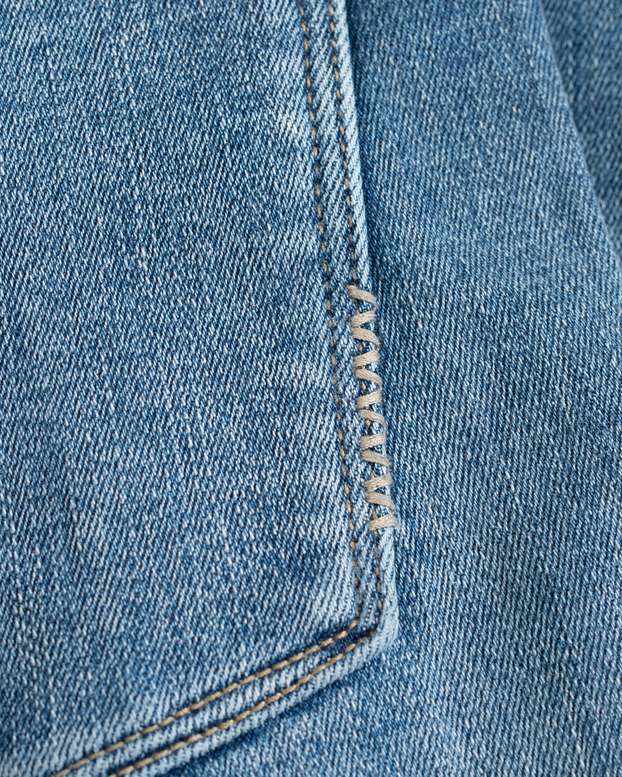 Herre | Jeans | Neuw | Iggy Skinny Jeans Foremost