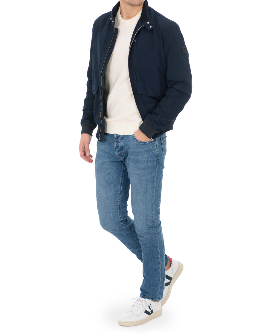 Herre | Jeans | Neuw | Lou Slim Fit Jeans Zero Bells
