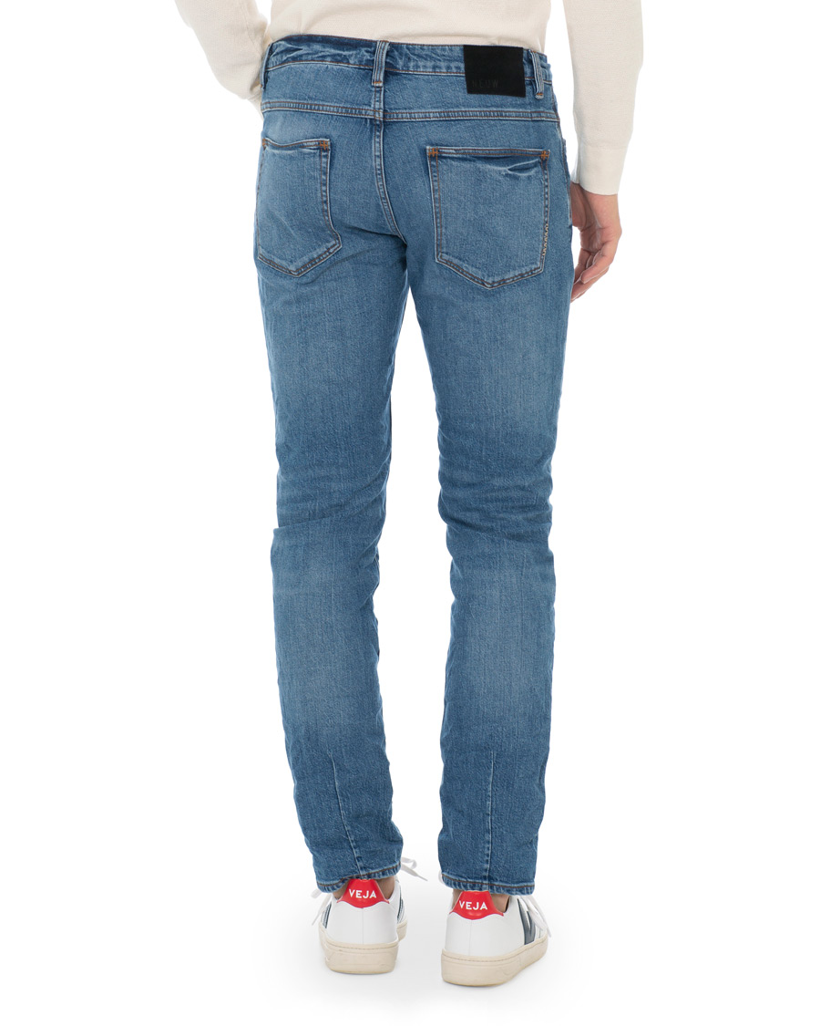 Herre | Jeans | Neuw | Lou Slim Fit Jeans Zero Bells