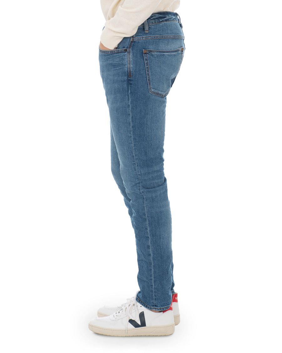Herre | Jeans | Neuw | Lou Slim Fit Jeans Zero Bells
