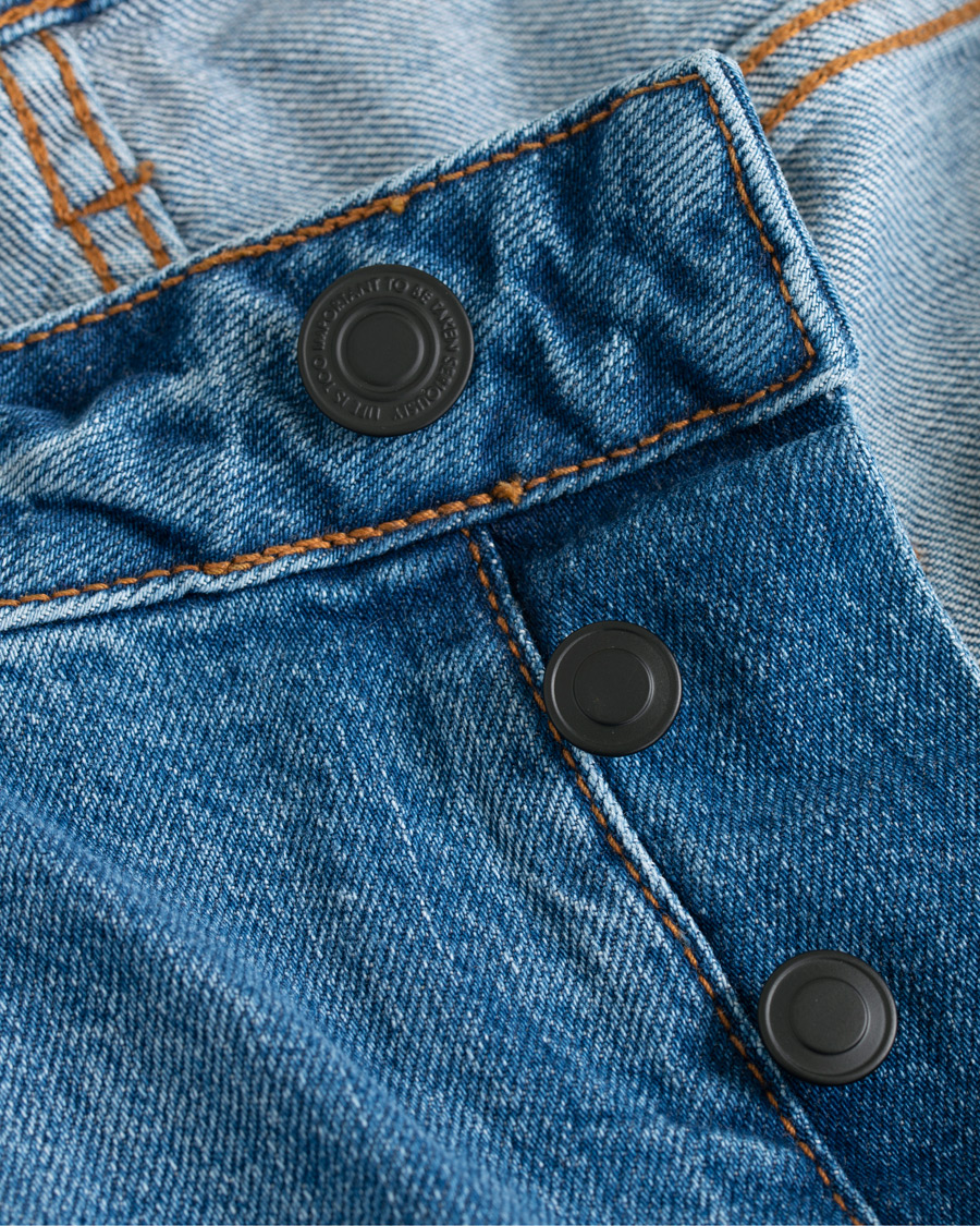 Herre | Jeans | Neuw | Lou Slim Fit Jeans Zero Bells