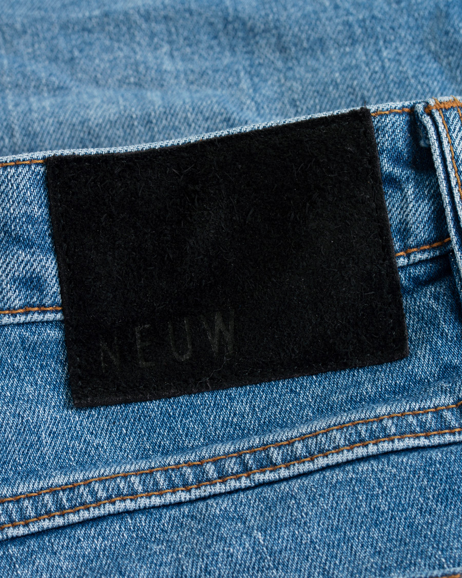 Herre | Jeans | Neuw | Lou Slim Fit Jeans Zero Bells